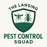 The Lansing Pest Control Squad