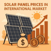 Solar Panels Price in Pakistan | Affordable Solar Energy Solutions