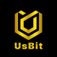 UsBit Trading Center
