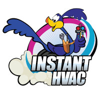 INSTANT HVAC INC