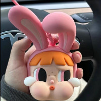 Crybaby toy popmart
