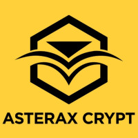 AsteraX Crypt