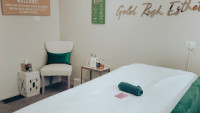 Gold Rush Esthetics