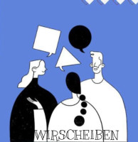 Wirschreiben