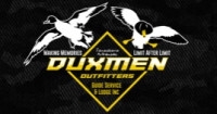 Duxmen Arkansas Hunting Guides