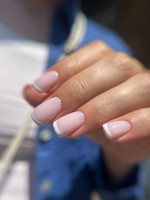 WHY NOT NAILS