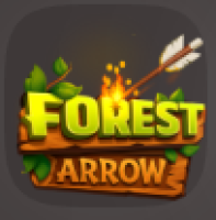 ForestArrowGame
