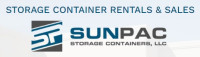 Sun Pac Shipping Container Sales Phoenix