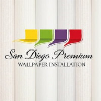 San Diego Premium Wallpaper Installation