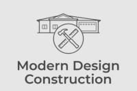 Modern Design Construction