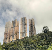 Antara Genting Suites By Silaslee