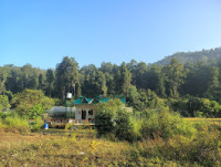 Corbett Hill Center River Homestay