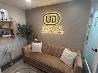 Upshaw Dental Studio in South Tampa