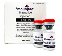 Mounjaro