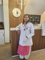 Dr Purodha Prasad