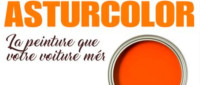 AsturColor France: Peinture Automobile au Code Couleur d'Origine
