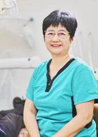 Dr. Ivy Wang, DDS