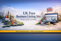 Connecting SMEs with Customers and Partners Across the UK