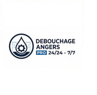 Debouchage angers pro