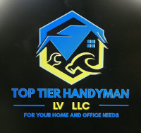 Top Tier Handyman LV