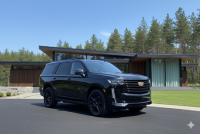 Trails of Brittany Mobile Detailing & Protective Ceramic Coat