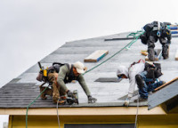 Culver City Roofing Specialists