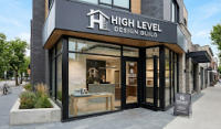 High Level Design Build
