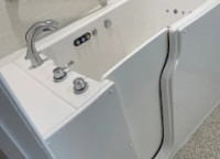 Walk In Tub Guys handicap accessible bathtubs in limestone creek fl