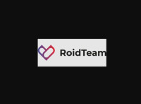 Roid Team Shop