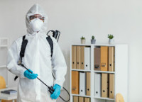 Garcia Brothers Pest Control LLC pest control services in artivia tx