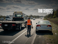 Roadside Help for Cars Near Me: Fast, Reliable Assistance When You Need It Most