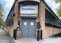 Chem-Clean Co.－化洁洗碗机洗涤剂公司