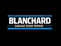 Blanchard Garage Door Repair