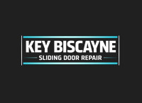 Key Biscayne Sliding Door Repair
