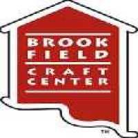 Pottery Classes by Brookfield Craft Center
