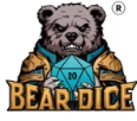 Bear Dice