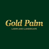 Gold Palm Lawn and Landscape