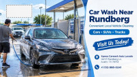 Xpress Carwash auto lavado