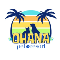 Ohana Pet Resort