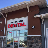 dentist near me - Mahogany Dental Wellness