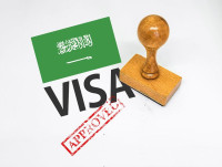 NORWAY CITIZENS - SAUDI Electronic Visa