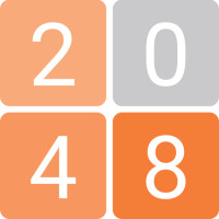 2048 Game