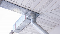 Botanical Gardens Gutter Solutions