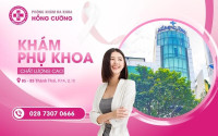 Phòng khám Bệnh Da Liễu Hồng Cường có tốt không