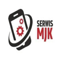 MJ Komputery - serwis laptopów, telefonów i tabletów.