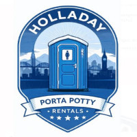 Holladay Porta Potty Rentals