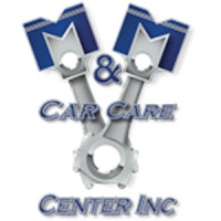 M&M Car Care Center - Schererville