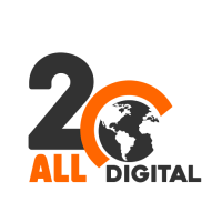 Leading SEO & Digital Marketing Agency | 20AllDigital