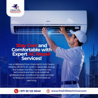 Fresh Life Technical Services