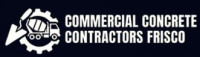 Commercial Concrete Contractors Frisco